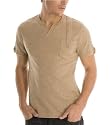 G by GUESS Bristol Slitneck Shirt