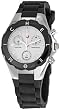 Michele Tahitian Jelly Bean Black Ladies Watch MWW12D000002