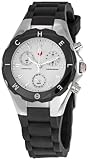 Michele Womens MWW12D000002 Tahitian Jelly Bean Watch