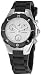Michele Tahitian Jelly Bean Black Ladies Watch MWW12D000002