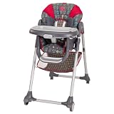 Graco Cozy Dinette Highchair, Mickey
