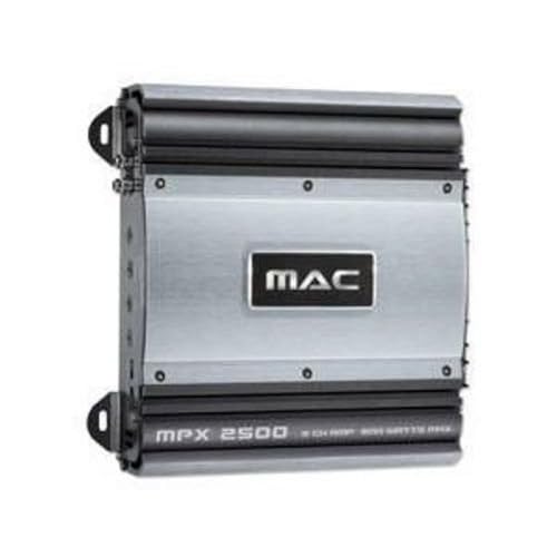 Acheter pas cher et tous frais compris MACAUDIO MPX2500 avec La Transparence des Prix