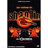 Revue Milan  / Shaolin Legend
