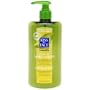 Kiss My Face Organic C's The Day Ester-C Body Lotion, 11-Ounce Pumps (Pack of 3)