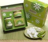 Pacifica - Tahitian Gardenia Gift Set