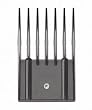 Oster Universal Comb Attachment Blade Guard, Size # 4 for Oster Professional Animal Clippers