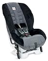 Britax Marathon Convertible Car Seat Cover Set - Onyx