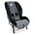 Britax Marathon Convertible Car Seat Cover Set - Onyx