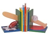 Kidorable Sport Bookends