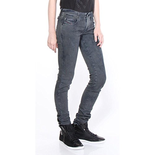 Diesel Grupee-NE 666U Sweat Jeans 29/32 Women