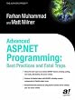 Real World ASP.NET Best Practices