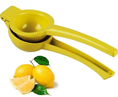 Lemon Squeezer Juicer Orange Citrus Press Juice Fruit Lime Kitchen Color Send Randomly.