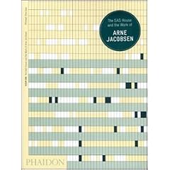 Room 606: The SAS House and the Work of Arne Jacobsen