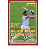 The Wisden guide to international cricket 2012
