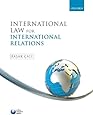 International Law for International Relations