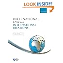 International Law for International Relations