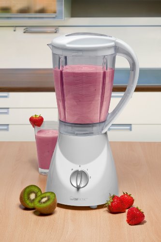 Imagen principal de Clatronic UM 3334 weiß 1,5 Liter