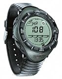 Suunto Advizor Wrist-Top Computer Watch with Barometer, Compass, Altimeter, and Chronograph
