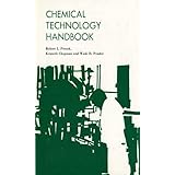 chemical technology handbook guidebook for industrial chemical technologists and technicians an american chemical