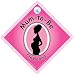Mum to be, Mum to be Car Sign, Mum to be Sign, Baby on Board Car Sign, baby on board, Pregnancy, Maternity, Bump On Board, Pregnant, Baby On Board Sign, Mum to be car signs, Maternity car signs