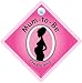 Mum to be, Mum to be Car Sign, Mum to be Sign, Baby on Board Car Sign, baby on board, Pregnancy, Maternity, Bump On Board, Pregnant, Baby On Board Sign, Mum to be car signs, Maternity car signs