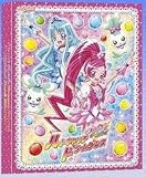 プリキュアオールスターズ ハートキャッチドリームダンス 4ポケットバインダー ~こころの種スペシャルセット~