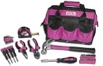 The Original Pink Box PB30TBK 12-Inch...