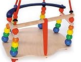 Wooden Swing
