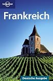 Lonely Planet Reisef�hrer Frankreich - Nicola Williams