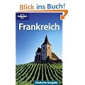Lonely Planet Reisef�hrer Frankreich
