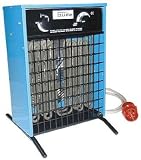 G&uuml;de 85013 Elektroheizer GH 9 EV 4.5 kW