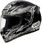 SHOEI RF-1000 NIGHTWING TC-5 XX-SMALL