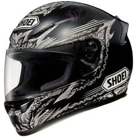 SHOEI RF-1000 NIGHTWING TC-5 XX-SMALL