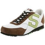 Triple 5 Soul - Triple 5 Soul Men's Ludlow Low Profile Sneaker