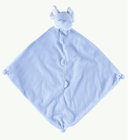 Angel Dear Blankie, Blue Lamb 41yQJ4405WL Angel Dear Blankie, Blue Lamb