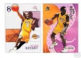 Sporting Goods : 25 Assorted Sportscards of Kobe Bryant
