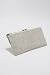 Evening Bag - Swarovski Crystal Soft Mesh Clutch