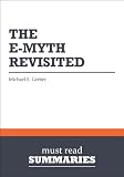 Summary: The E-Myth Revisited - Michael E. Gerber