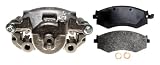 Raybestos RC10006 Loaded Brake Caliper