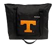 University of Tennessee Logo Tote Bag - or Travel Baby, Diapers, or Beach Gift Ideas for Man Men Him Her Women Ladies or College Fans Students OFFICIAL NCAA MERCHANDISE