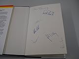 England v West Indies 1981 : the official England team tour book