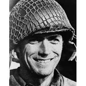 Clint Eastwood 12x16 Matte B&W Photo (The Outlaw Josey Wales)