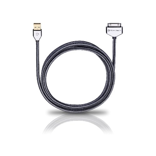 Oehlbach XXL i-Connect Kabel Apple Connector 2m Preisvergleich