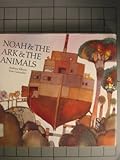 Noah & the ark & the animals