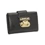 Lovcat Pinch Lock II Wallet - Black