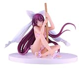 Asu no Yoichi : Ikaruga Ibuki Bewitching Ver. 1/6 Scale Cold-cast Figure > SkytubeIMAGE