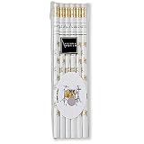 Crayon � papier musique Batterie (lot de 6)