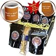 Mark Andrews ZeGear Cool - Thats What She Said - Coffee Gift Baskets - Coffee Gift Basket