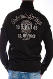 Kaporal veste covin noir