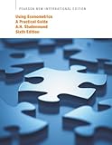 Using econometrics : a practical guide